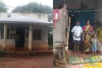 அடிக்கடி சிறுநீர் கழித்த சிறுவன் - பிறப்புறுப்பில் சூடுவைத்த ஆசிரியை..!