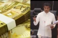 මේ රාජ්‍ය සේවකයන්ගේ මූලික වැටුප් සහ දීමනා ජනවාරි 1 දා වෙනකොට වැඩි වෙන්නේ මෙහෙමයි - සුව ඇමති වැඩි කළ වැටුප් සියල්ලම දිගාරියි