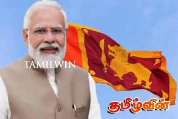இலங்கை வரும் இந்தியப் பிரதமர் நரேந்திர மோடியின் பயணத் திட்டம்