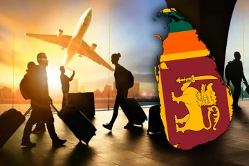 போர் தணிந்ததும் மத்திய கிழக்கிற்கு பறக்கப்போகும் ஆயிரக்கணக்கான இலங்கையர்கள்!