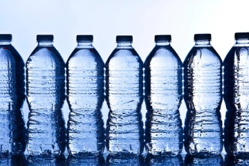 නැවතත් පානීය ජල බෝතල් මිල ඉහලට - නව මිල ගණන් මෙන්න..