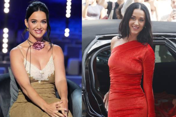 Katy Perry