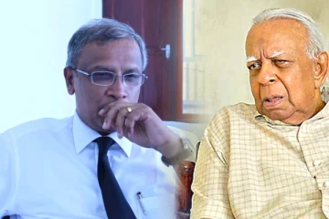 தமிழரசுக் கட்சியால் நொந்து நொடிந்து போன சம்பந்தனின் இறுதி நிமிடங்கள்