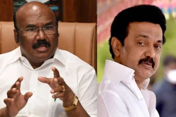 நிர்வாகம்,கிலோ எவ்வளவு? எனக் கேட்கக் கூடிய முதலமைச்சரே.. கொதித்தெழுந்த ஜெயக்குமார்!