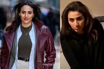 இஸ்ரேல் அளித்த நெருக்கடி... நான்காவது முறையாக கைது செய்யப்பட்ட NHS பெண் மருத்துவர்