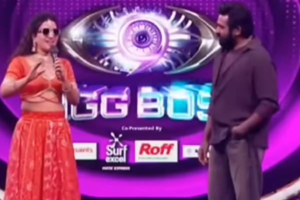 Bigg Boss: பிக்பாஸில் கெமி வாங்கிய சம்பளம் என்ன? வெளியேறியதற்கு உண்மை காரணம் இதோ | Bigg Boss Kemi Salary Details And Eliminate Reason