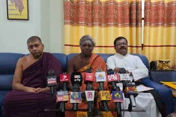 அனோஜனை மன்னியுங்கள்.! யாழ் சர்வமத பேரவை உருக்கமான கோரிக்கை