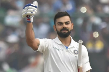 RCB கோப்பை வென்றால் ஓய்வு முடிவை மறுபரிசீலிக்கும் கோலி? பிசிசிஐ வலியுறுத்தல்