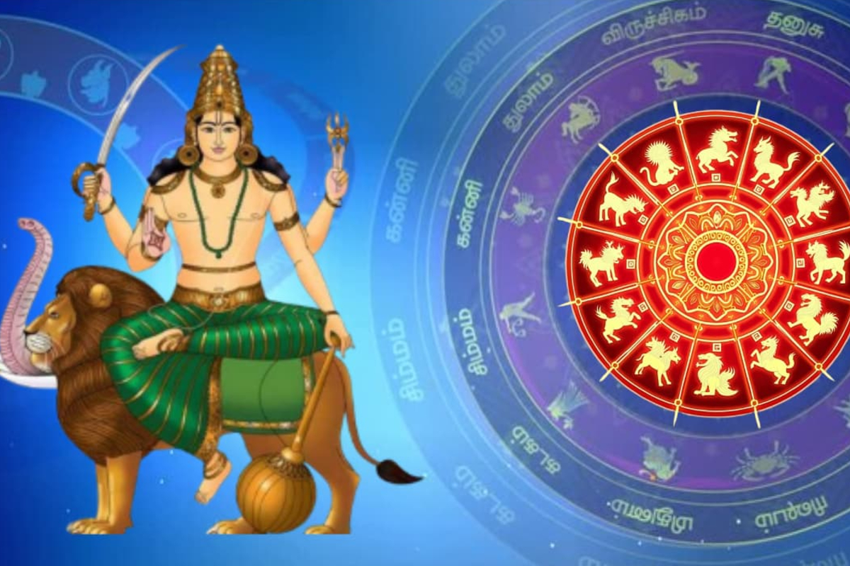 2026: புதாதித்ய ராஜயோகம்.. மே மாதம் முதல் திடீர் திருப்பங்களை சந்திக்க போகும் ராசிகள் | 2026 Sun Mercury Conjuction Astrology Prediction