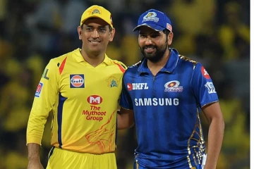 மும்பை அணியால் பின்னுக்கு தள்ளப்பட்ட சென்னை... சோதனை மேல் சோதனை...