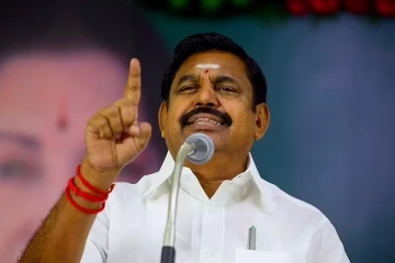 நீட் ரகசியம் எப்போது வெளியில் வரும்? எடப்பாடி பழனிசாமி கேள்வி