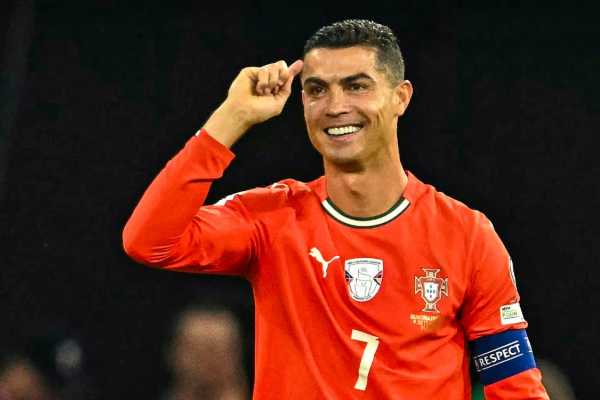 சென்னை தமிழரின் நிறுவனத்தில் முதலீடு செய்துள்ள ரொனால்டோ | Ronaldo Joins Investor Ambassador Of Perplexity Ai