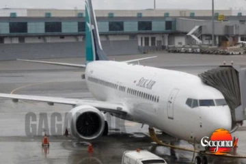 තීරු බදු නිසා ඇමරිකාවේ හොඳ හිත ගන්න බොයිං වර්ගයේ ගුවන් යානා තුනක් මිලදී ගනී?