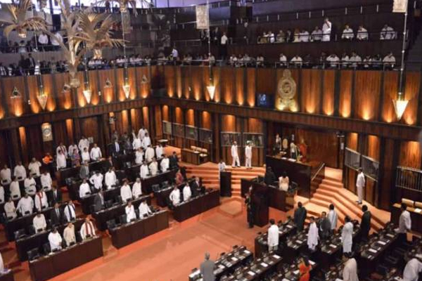 இலங்கை அமைச்சரவையில் புதிய முகங்களுக்கும் வாய்ப்பு! | New Sri Lankan Cabinet A Chance For New Faces Too