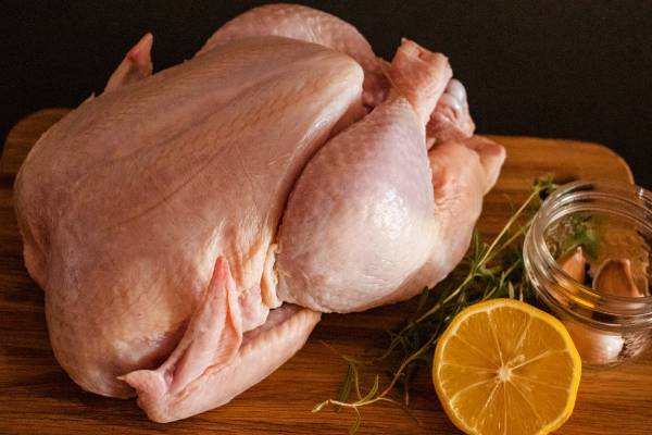 சிக்கனை கழுவினால் விஷமாக மாறுமா? விளக்கம் இதோ | If Cook Chicken Like This Will Become Poisonous சிக்கனை கழுவினால் விஷமாக மாறுமா? விளக்கம் இதோ | If Cook Chicken Like This Will Become Poisonous