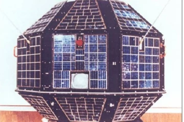 இந்தியாவின் முதல் செயற்கைக்கோள் திட்டத்திற்கு ஏற்பட்ட செலவு எவ்வளவு தெரியுமா?