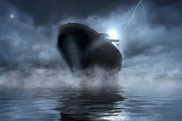 நள்ளிரவில் வந்த புலிகளின் ஆயுதக் கப்பல்! தடுக்கவேண்டாம் என்று கட்டளையிட்ட இந்திய அமைச்சர்