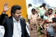 முதலமைச்சர் விஜயிடம் ஈழத்தமிழர்கள் தொடர்பில் முன்வைக்கப்பட்டுள்ள கோரிக்கை