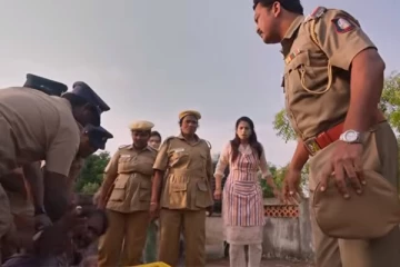 Ethirneechal: பரோலில் வெளியே வரும் குணசேகரன்! ஜனனியின் ஹோட்டலில் நடந்த பேரதிர்ச்சி