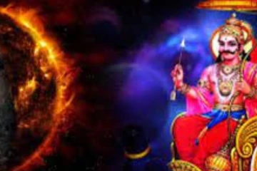 ரிஷப ராசிக்காரர்களுக்கு சந்திராஷ்டம்! சனி பகவான் ஆசி நிறைந்த சனிக்கிழமை யாருக்கு கோடி நன்மைகள்?