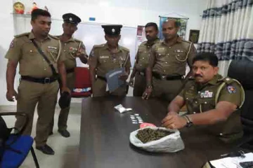 மட்டக்களப்பில் பல இலட்சம் பெறுமதியான ஆபத்தான பொருட்கள் மீட்பு