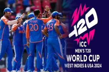 இங்கிலாந்தை வீழ்த்தி இறுதிப்போட்டிக்கு முன்னேறியது இந்தியா!