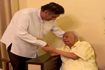 சம்பந்தன் - சஜித் இன்று திடீர் சந்திப்பு..!