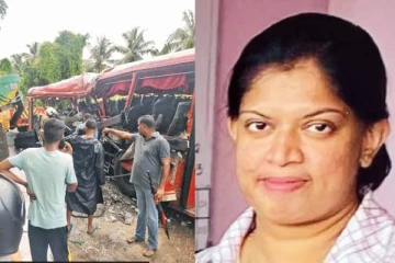 கொழும்பு வைத்தியசாலையில் உயிருக்கு போராடிய பெண் வைத்தியர் மரணம்