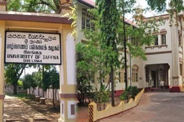 யாழ். பல்கலைக்கழக பீடங்கள் பெரும்பான்மை இனத்தின் கைகளில்..! வடக்கும் பறிபோகும் நிலையாம்