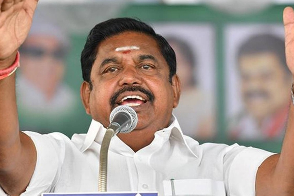 செமஸ்டர் தேர்வில் தாழ்த்தப்பட்ட சாதி எது? - இதுதான் திமுகவின் சமூகநீதியா? - எடப்பாடி பழனிச்சாமி கண்டனம் - தமிழ்நாடு