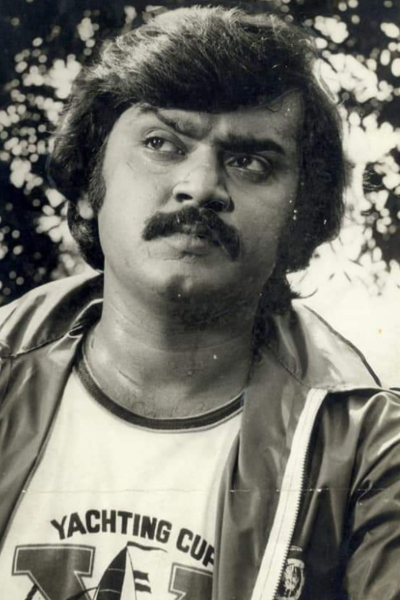 ராஜா ராணி படத்தில் கேப்டன் விஜயகாந்த் நடித்துள்ளாரா.. இது உங்களுக்கு தெரியுமா | Vijayakanth Raja Rani Movie Dropped