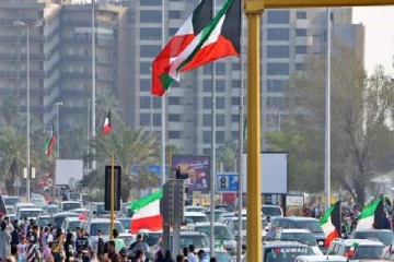 குவைத் நாட்டில் இலங்கையர் உட்பட 5 பேருக்கு மரண தண்டனை நிறைவேற்றம்