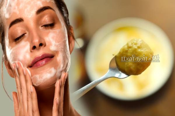 கடலை மா முகத்திற்கு போடுங்க.. முகப்பருவுடன் சேர்த்து 6 வகையான பிரச்சினைகள் தீரும்! | Gram Flour Face Pack Benefits In Tamil