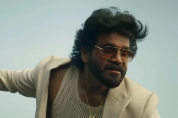 கூலி படத்தில் வில்லனாக நடிக்க நாகர்ஜுனா வாங்கிய சம்பளம்.. எவ்வளவு தெரியுமா