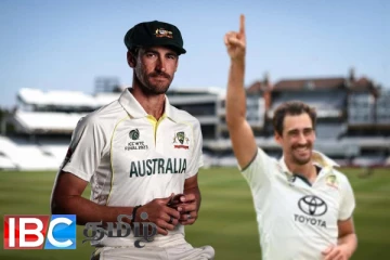 பிறந்தநாளில் சர்வதேச கிரிக்கெட்டில் இலங்கையில் சாதித்த ஆஸி வீரர்