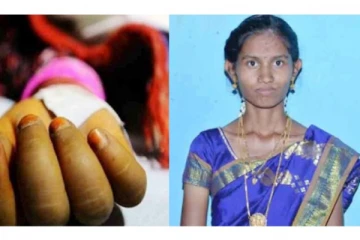 திருமணமான 4 நாளில் உயிரிழந்த புதுப்பெண் - சோகத்திலும் பெற்றோர்கள் செய்த காரியம் கண்ணீரை வரவழைத்தது!