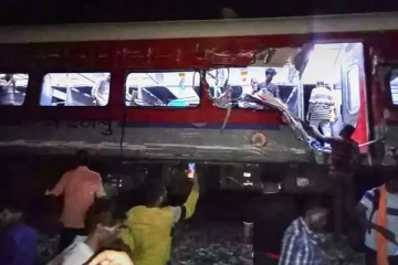 கொல்கத்தா விபத்தில் பலி எண்ணிக்கை தொடர்ந்து அதிகரிப்பு