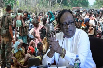 3 இலட்சம் மக்களை மனித கேடயங்களாக பயன்படுத்திய விடுதலைப் புலிகளின் தலைவர் : சர்ச்சையை கிளப்பும் சரத் வீரசேகர