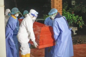 இலங்கையில் மேலும் பலர் கோவிட் தொற்றுக்கு பலி!