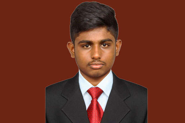 அமெரிக்கா விண்வெளி ஆய்வு நிறுவனத்தில் சாதனை படைத்த ஈழத்தமிழன் | Record Holder In The United States Space Agency
