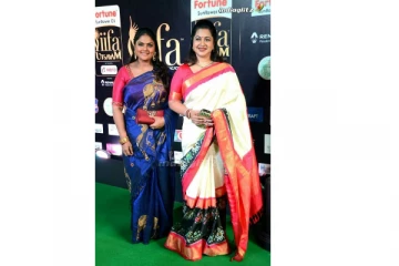 மீண்டும் சீரியலில் நடிக்க வந்த ராதிகாவின் தங்கை நிரோஷா - ரசிகர்களுக்கு செம சப்ரைஸான தகவல்