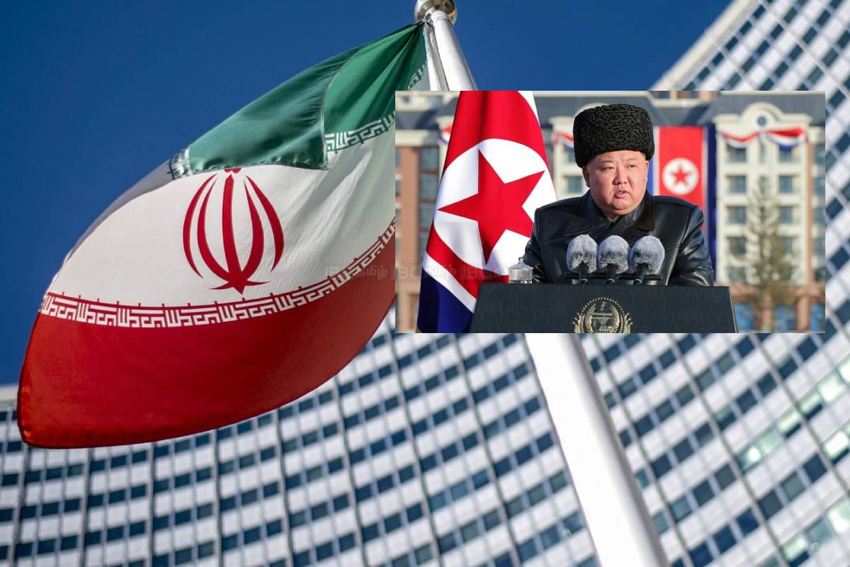 ஈரானின் புதிய உச்ச தலைவருக்கு வட கொரியா ஆதரவு சமிக்ஞை | North Korea Supports Irans New Supreme Leader Us