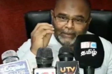 இலங்கைக்கு எதிராக 22 நாடுகள் வாக்களித்தமை தற்போதைய அரசாங்கத்தின் ஜனநாயக அத்துமீறல் காரணமாகவே!
