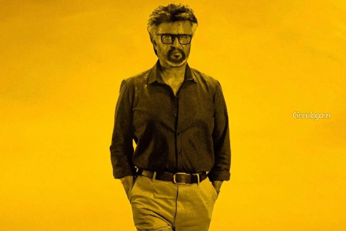 எந்த படமும் செய்யாத சாதனையை செய்துள்ள நடிகர் ரஜினிகாந்தின் ஜெயிலர் 2... என்ன தெரியுமா? | Actor Rajinikanth Jailer 2 Movie Creates Record