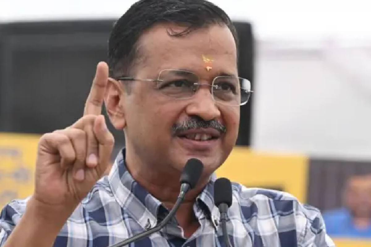 13 ஆண்டுகளின் பின் மீண்டும் அதே அரசியல் பாதை - டெல்லியில் அரவிந்த் கெஜ்ரிவால்... தமிழ்நாட்டில் விஜய் | Now Tvk Leader Vijay Arvind Kejriwal Won Delhi