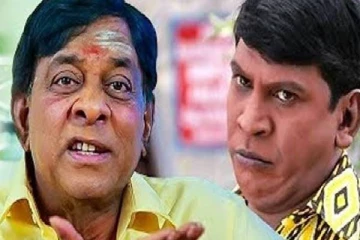 வடிவேலு என்னை தவறாக சித்தரித்து.. அதில் அவருக்கு உரிமை இல்லை - சிங்கமுத்து பளார்!