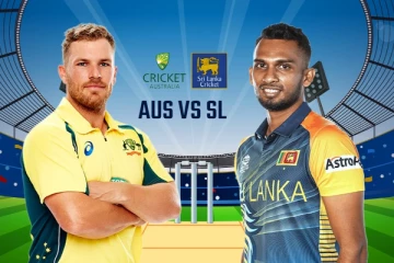 රටම බලාසිටි ඔස්ට්‍රේලියන් තරග සංචාරයට දින නියම වෙයි... දින මෙන්න...( PHOTO)