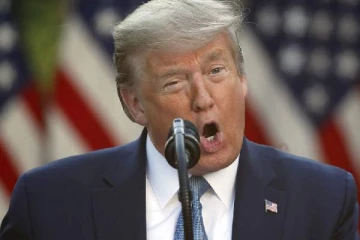 'ட்விட்டர்' கணக்கை மீட்க வழக்கு தொடர்ந்த டொனால்ட் டிரம்ப்