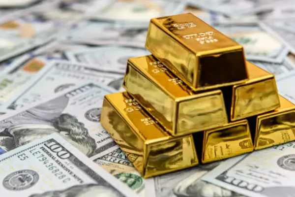 சீனாவில் கண்டுபிடிக்கப்பட்ட உலகின் மிகப்பெரிய தங்கச் சுரங்கம்! | World Largest Gold Mine Discovered In China