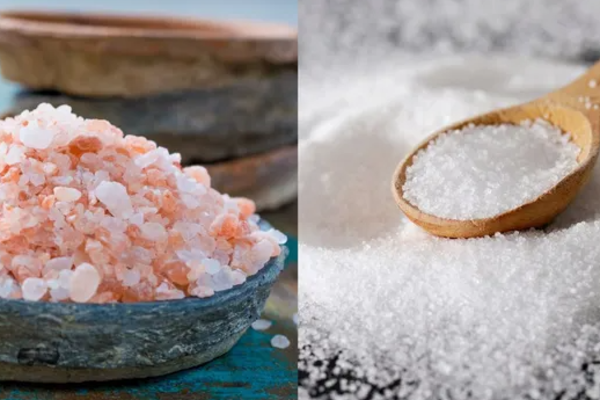 கண் திருஷ்டி, ராகு- கேது தோஷம் போக்கும் சக்தி வாய்ந்த கல் உப்பு பரிகாரம் | Spiritual Benefits Of Taking Salt Water Bath